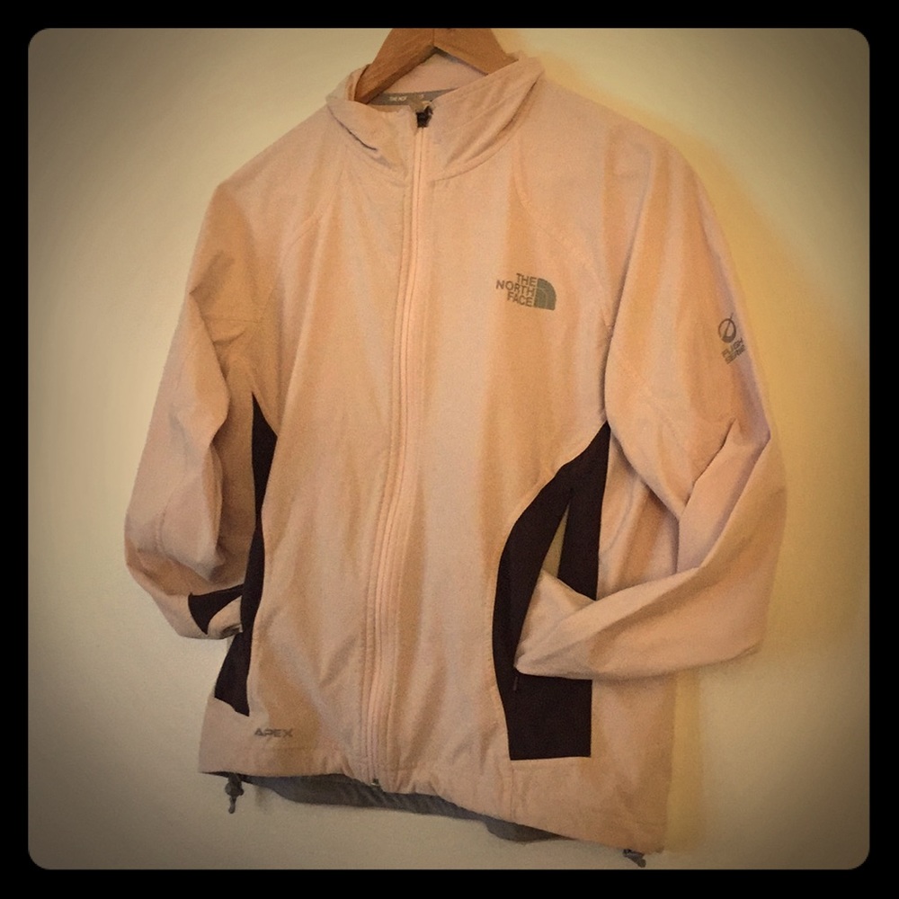 THE NORTH FACE Flight Series Apex Jacket SZ Medium